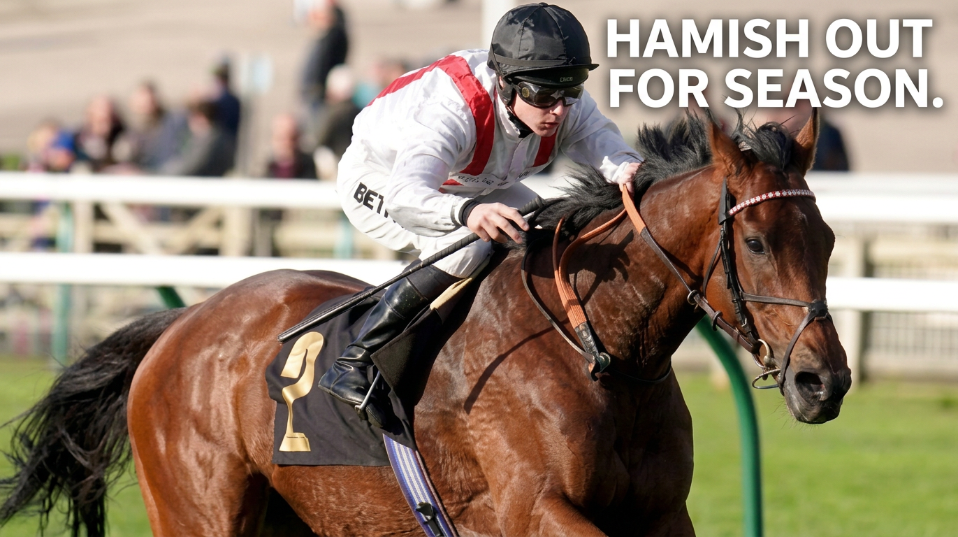 Hamish