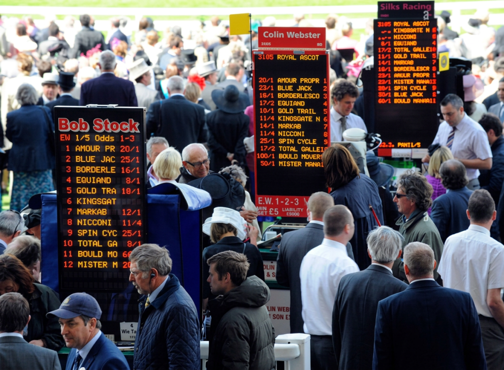 bookies